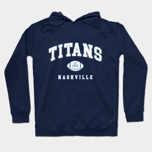 The Titans Hoodie